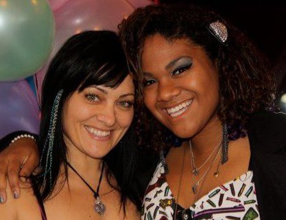 Erika Jackson's album, Profile Pictures