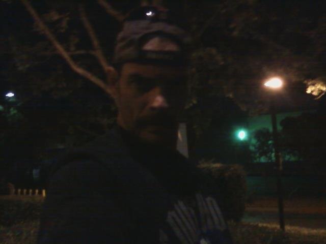 george milson III's album, Mobile Uploads