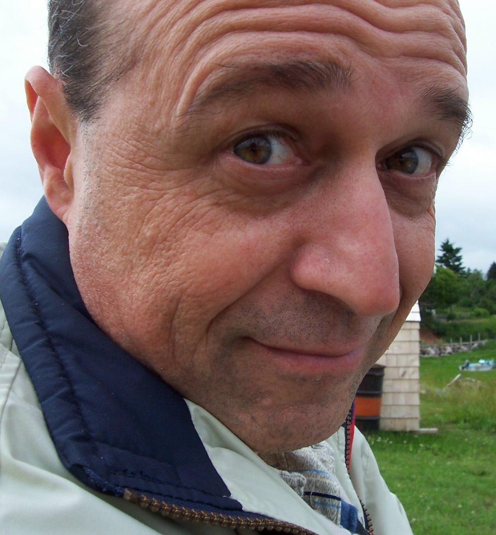 Dan Thrasher's album, Profile Pictures