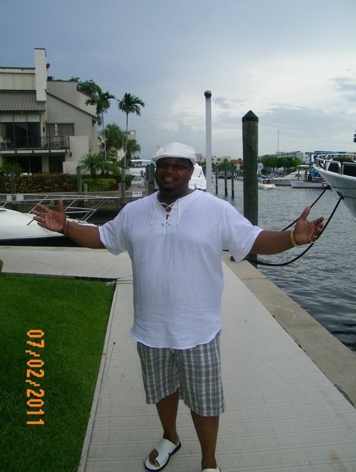 James Johnson's album, Profile Pictures