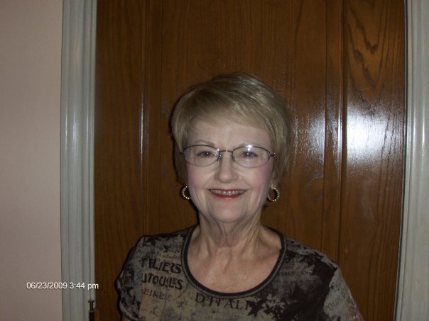Sandra Martin's album, Profile Pictures