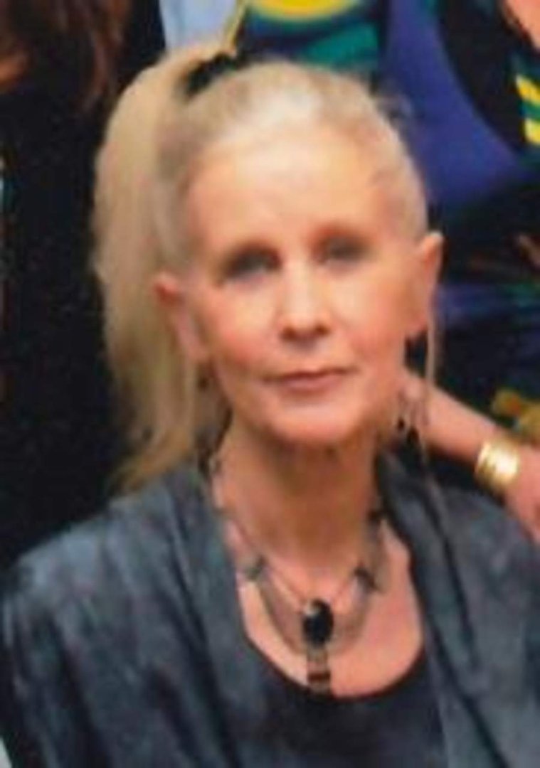 Barbara Vetromile's album, Profile Pictures