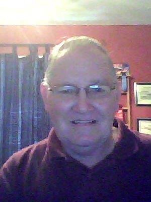 George Guthier's album, Profile Pictures