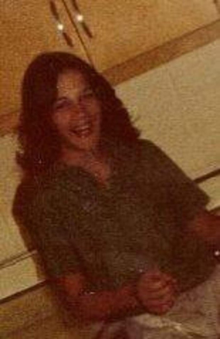 Suzanne McCollum's album, Profile Pictures