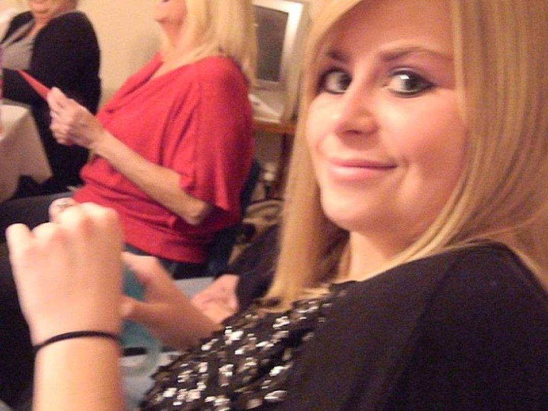 Lori Johnson's album, CHRISTMAS EVE 2012 WITH DAD