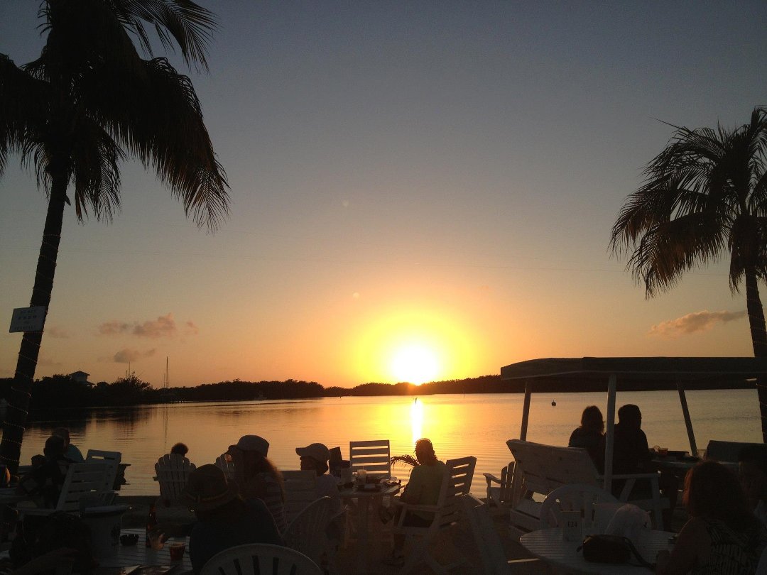 David Krantz's album, Key West 2013