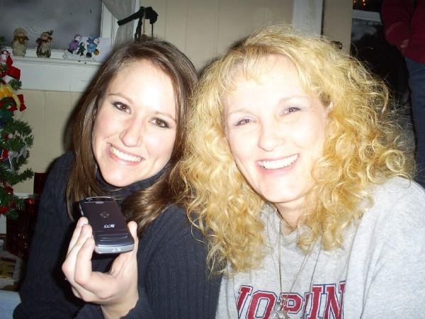 Lynette Mendenhall's album, Profile Pictures