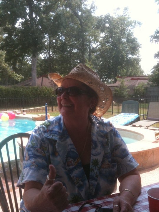 Lyndia Poore's album, Mobile Uploads