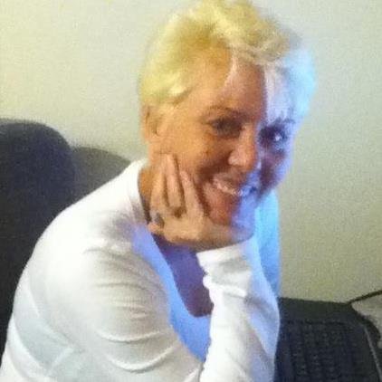 loretta martinez's album, Profile Pictures