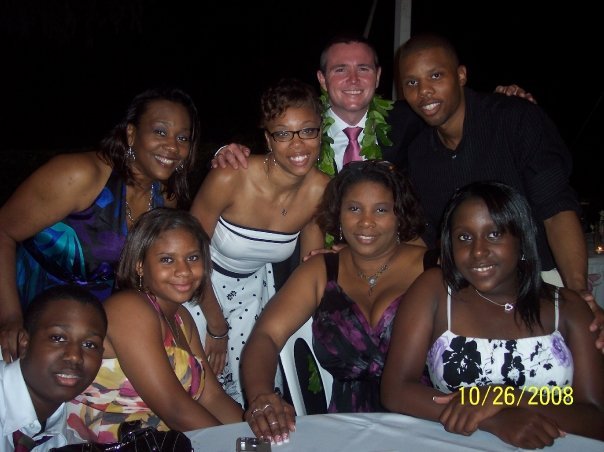 Angela Brown's album, Angela