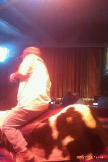 mark mateer's album, Tunica ms