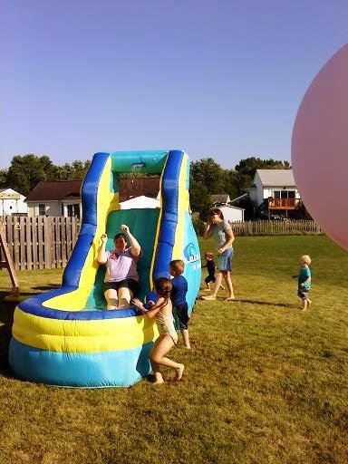 Robin Gardner's album, Timeline Photos