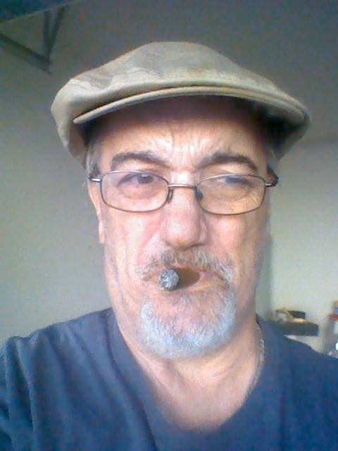 Dennis Berman's album, Mobile Uploads