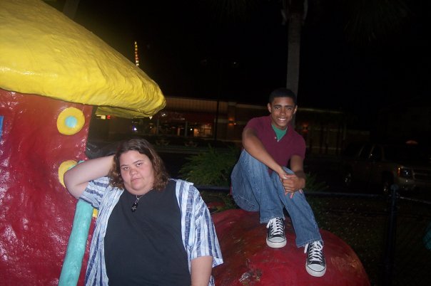 Karen Key's album, More of Karen's LIfe