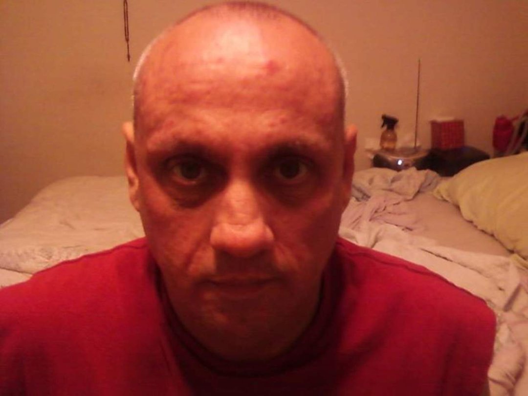 David Williams' album, Profile Pictures