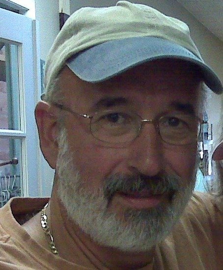 Tom Goodman's album, Profile Pictures