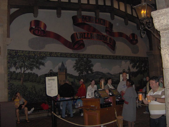 Ernie Berg's album, HOLLYWOOD STUDIOS AND MORE January 15, 2011