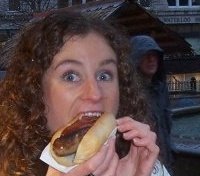 Ruby Atkinson's album, Profile Pictures