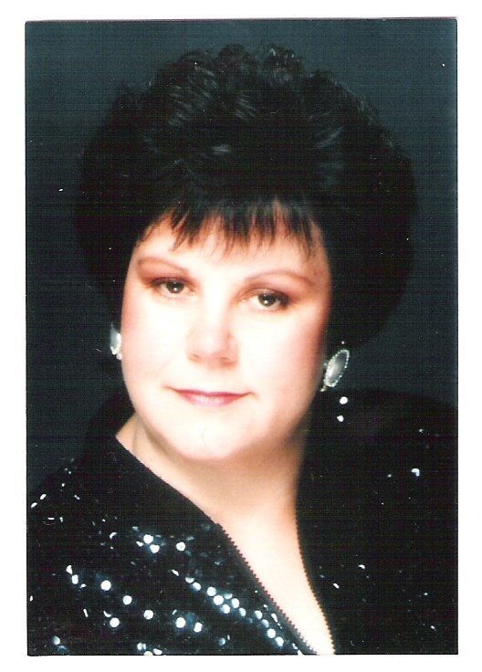 Annette Hignight's album, Profile Pictures