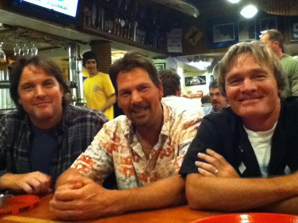 Peter Sharp's album, Mobile Uploads
