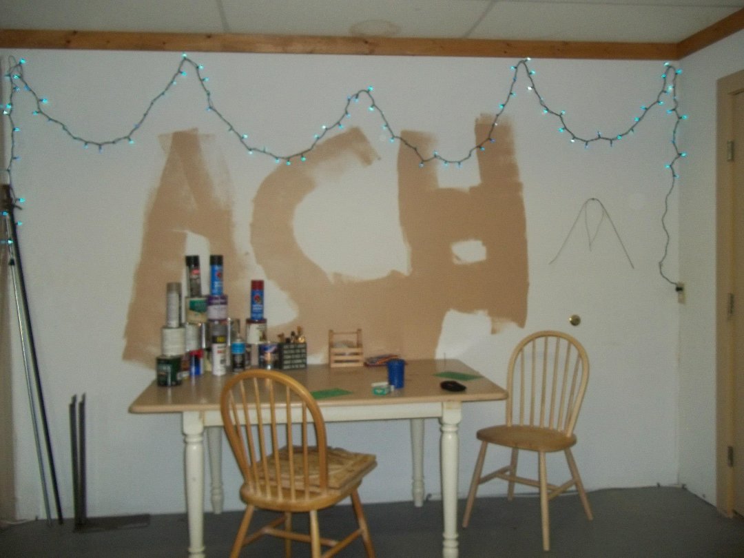 Ashley Schultz's album, My self Homemade Projects and Ideas