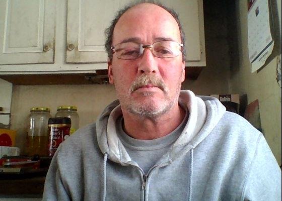 Wayne Curtis' album, Profile Pictures