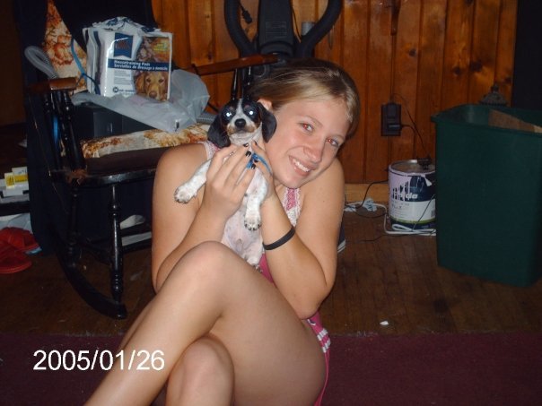 Arron Doane's album, the fam