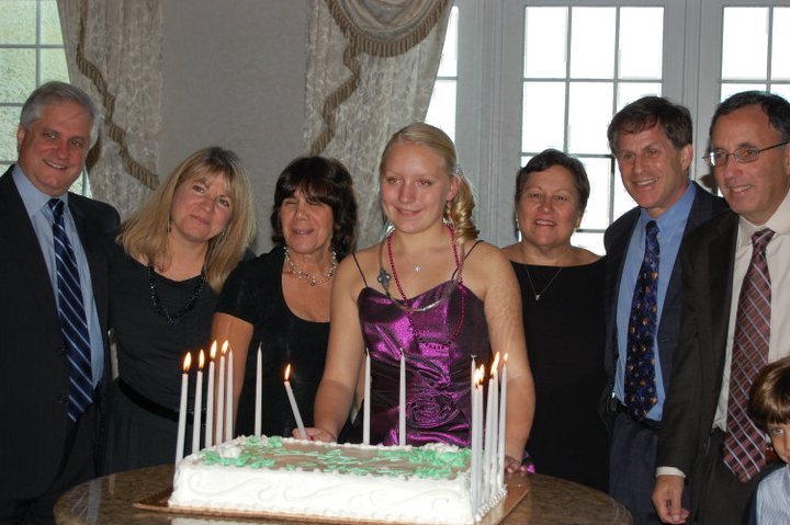 Ann Sokol's album, October 9, 2010