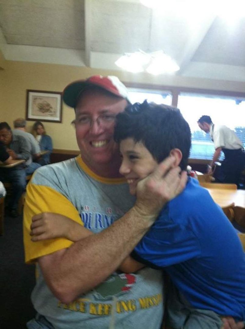 James Levi's album, Mobile Uploads