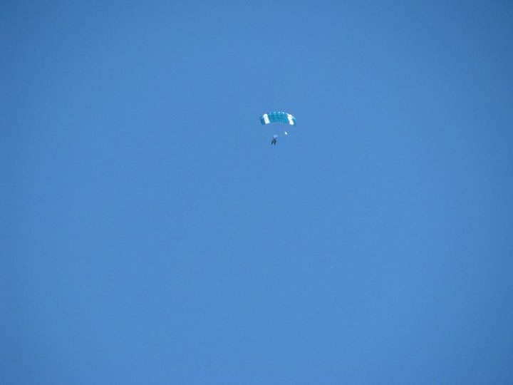 Larry Sevy's album, Skydiving 7-10-2010