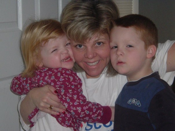 susan murphy's album, Profile Pictures