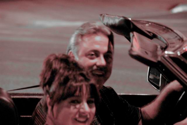 Lawrence A. Hebert's album, Profile Pictures