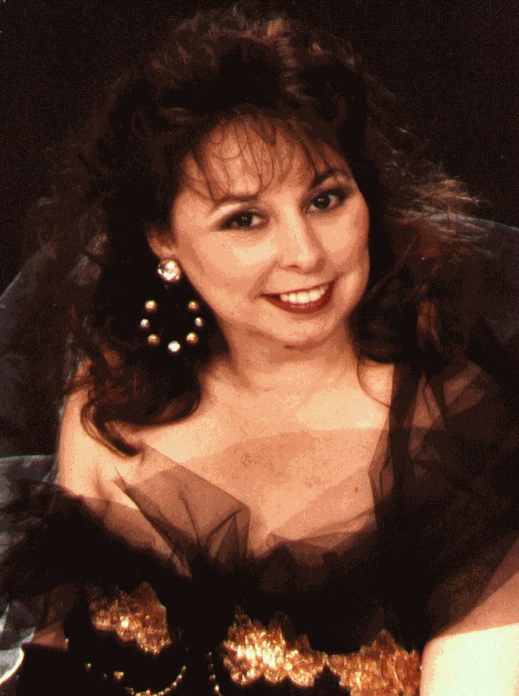 Wanda Campbell Moody's album, Profile Pictures