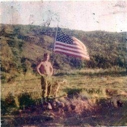 Michael Knowlton's album, Family