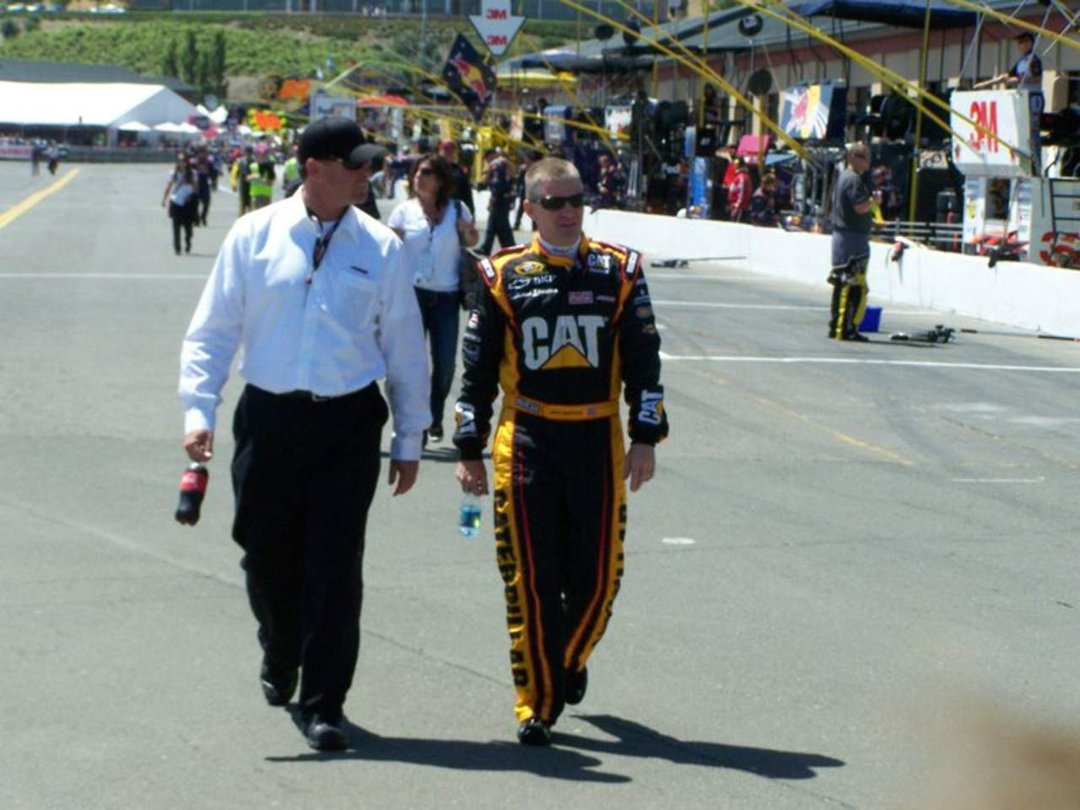 Mark Norman's album, June 26, 2011
