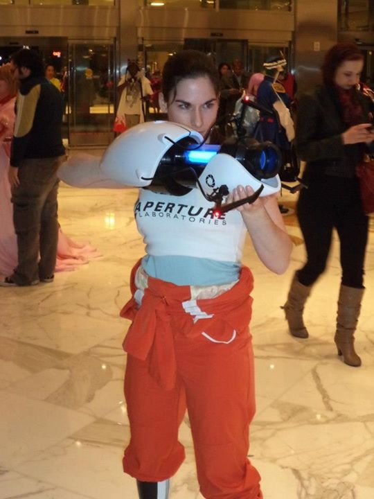 Duran Morgan's album, Katsucon 19 Pics