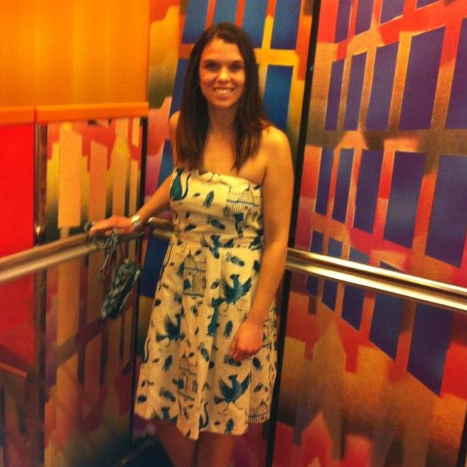 Lesley Sampsell's album, Profile Pictures