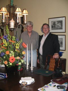 Harold Holmes' album, December 5, 2010