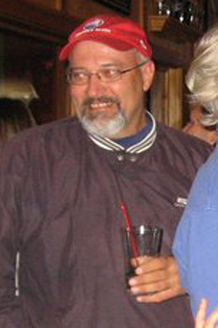 Gary Kuligowski's album, Profile Pictures
