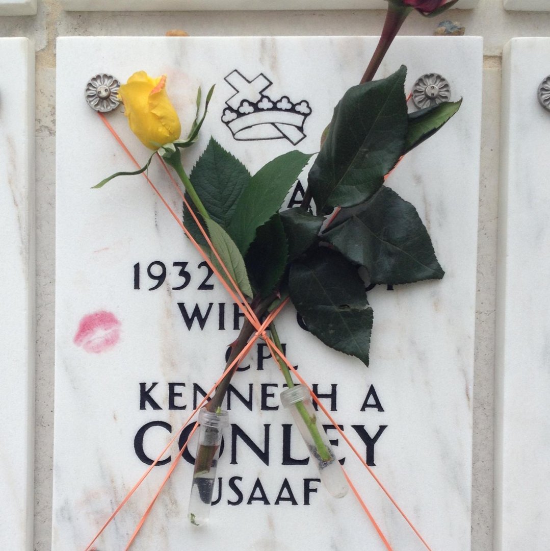 Ken Conley's album, Profile Pictures