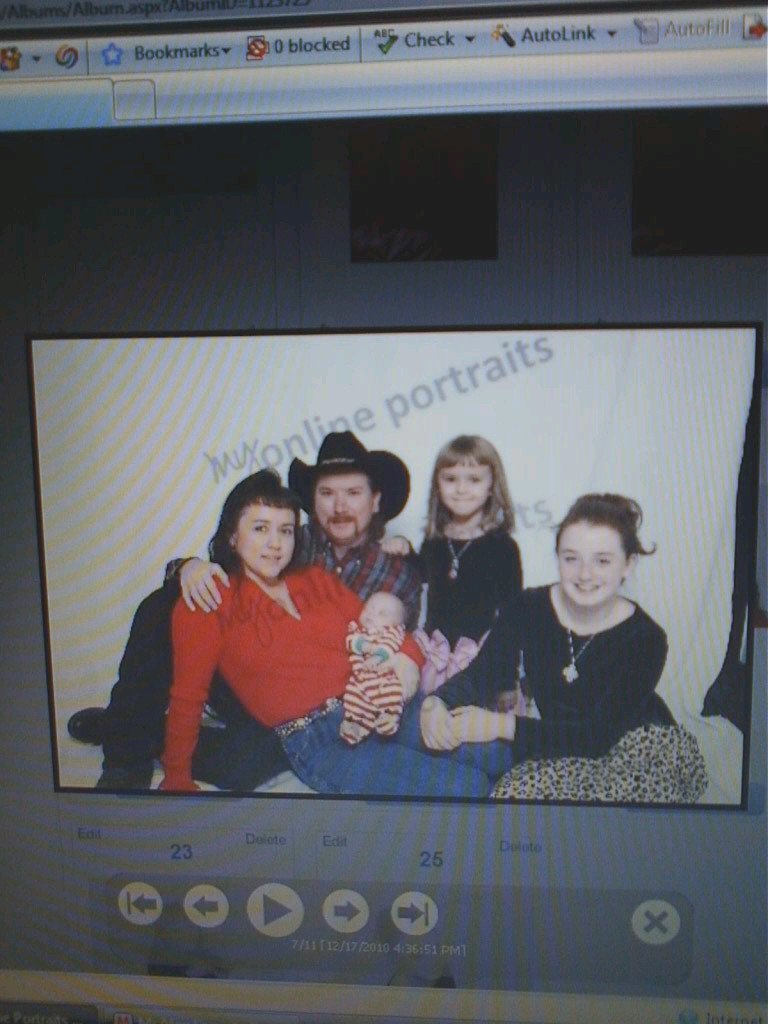 Macon Dorman's album, Mobile Uploads