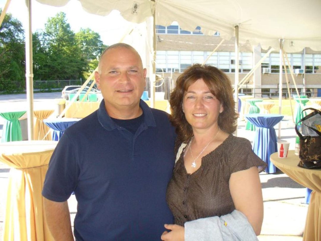 Barbara Calhoun's album, BK reunion