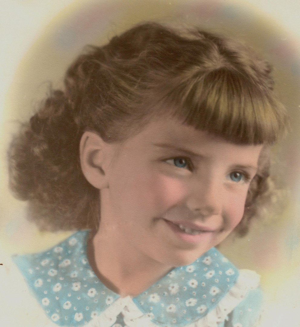 David Dubose's album, Old Family Pictures