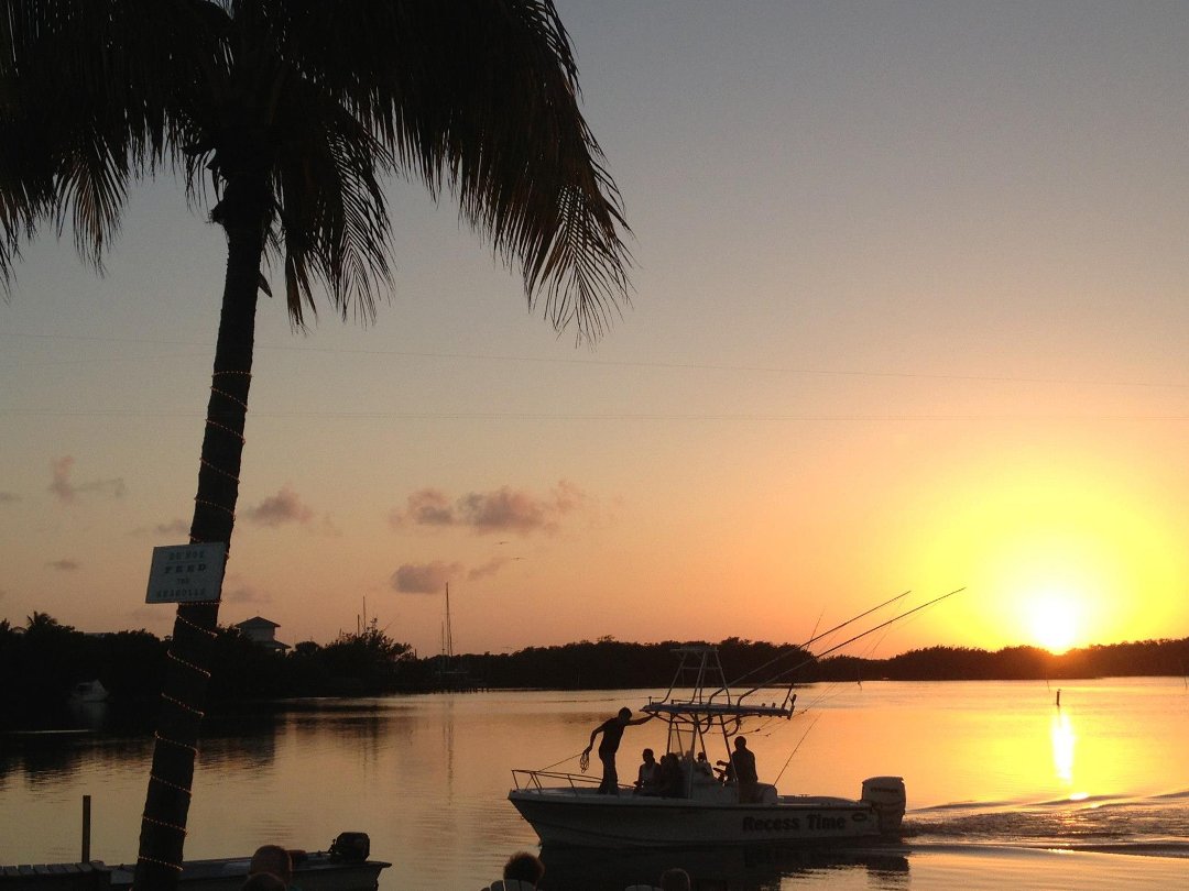 David Krantz's album, Key West 2013