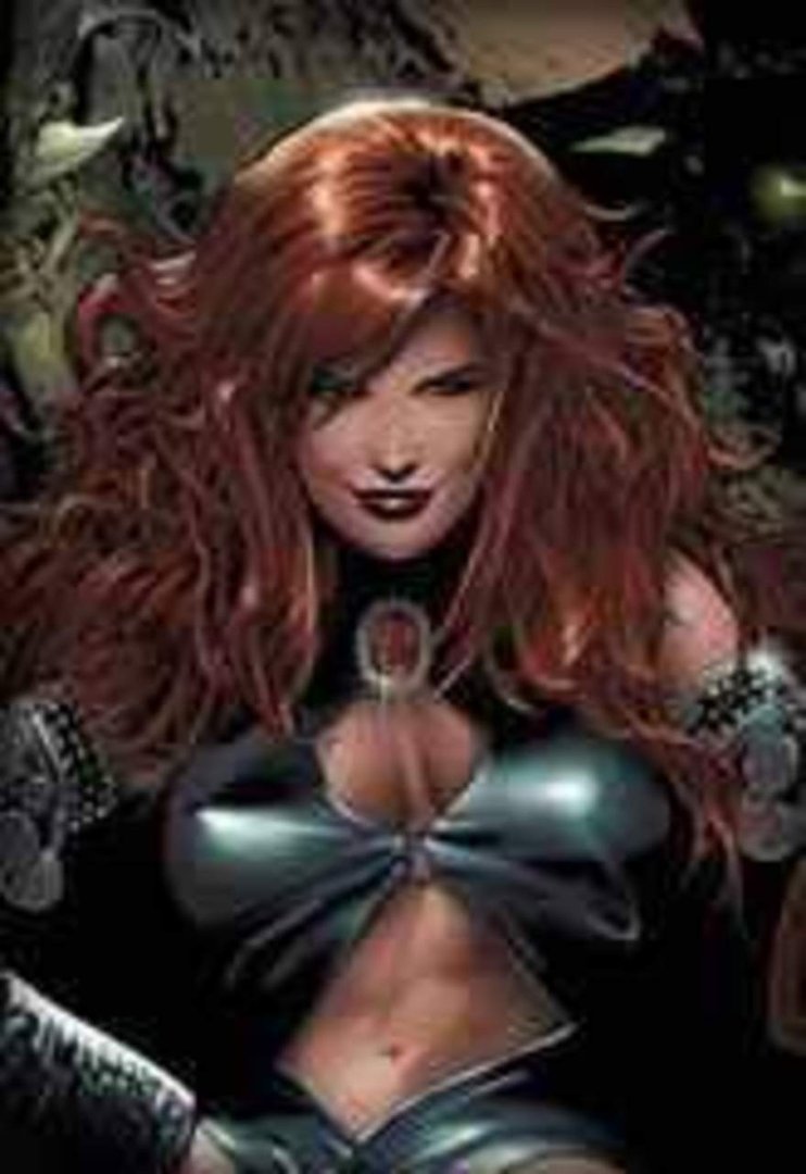 Rochelle Rypinski Smith's album, Profile Pictures