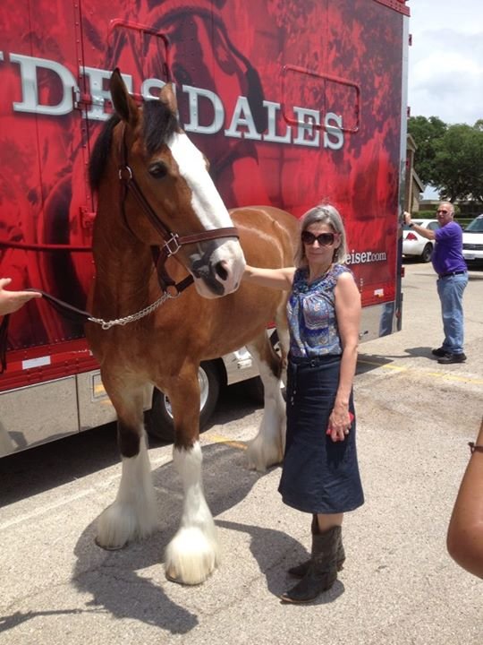 John Cindy Kinzelmann's album, iOS Photos