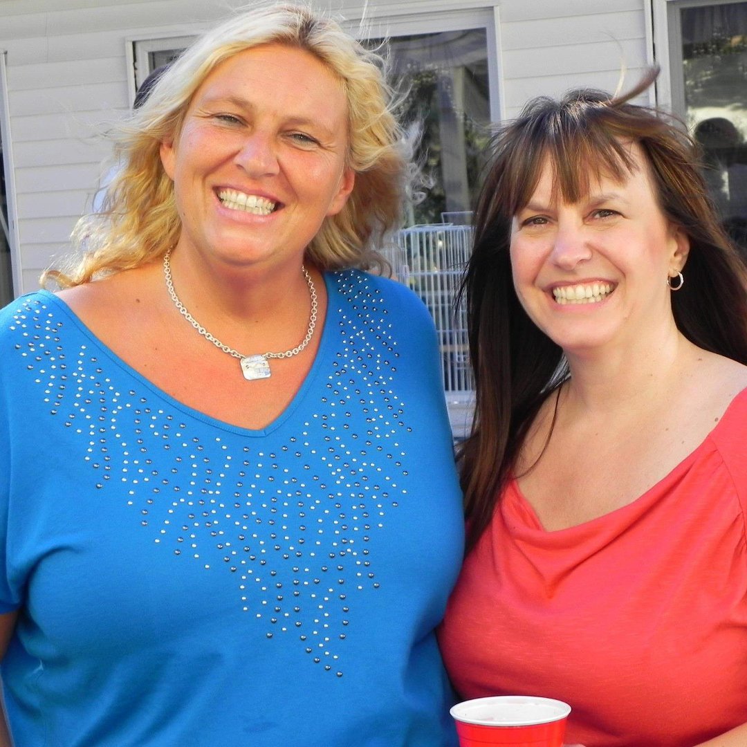 Donna Poinsett's album, Profile Pictures