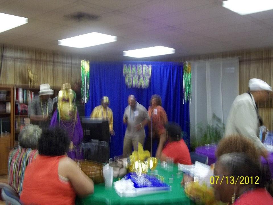 Marilyn Myles' album, Flippin Reunion