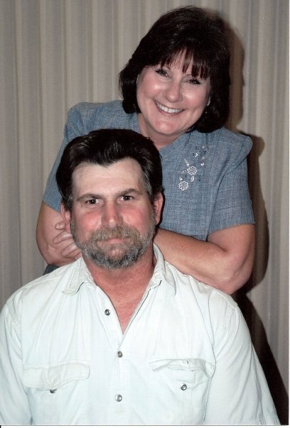 Joyce Barbee's album, Family