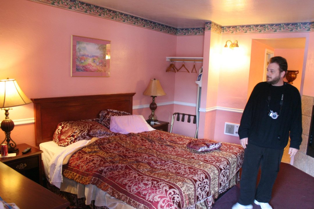 Mike Lewis' album, November 15, 2011